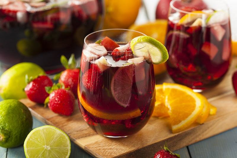 SANGRIA MIX
