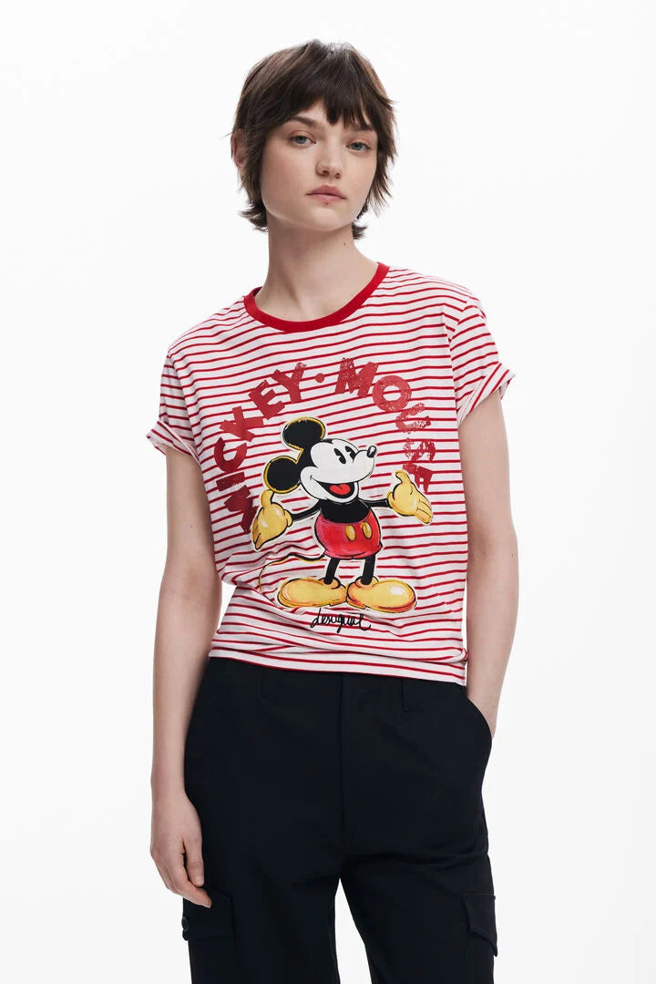 MICKEY MOUSE T-SHIRT