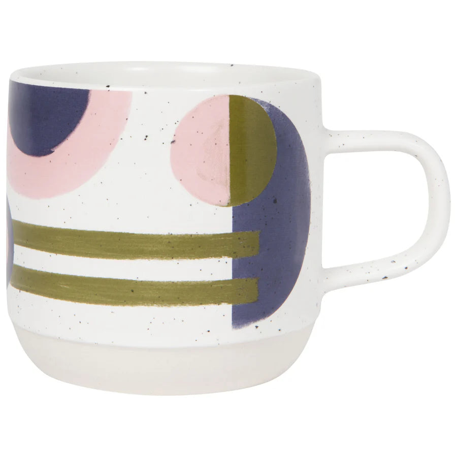 REFRACT MUG