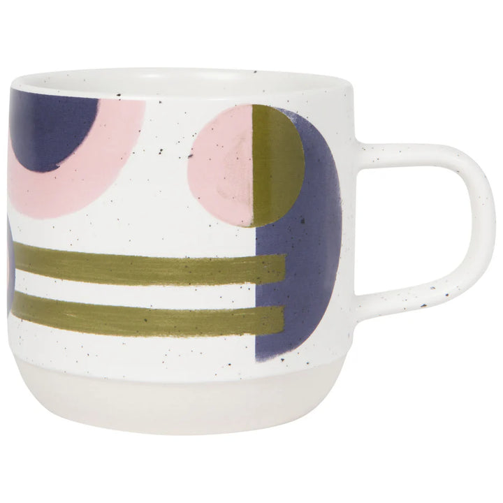 REFRACT MUG