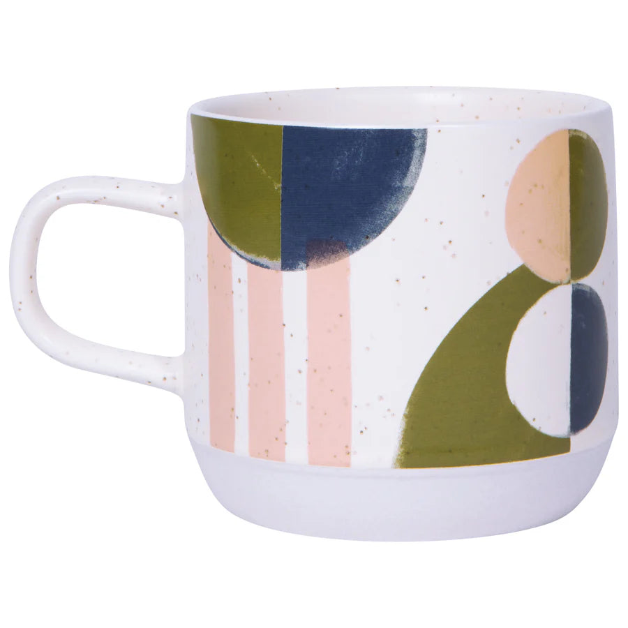 REFRACT MUG