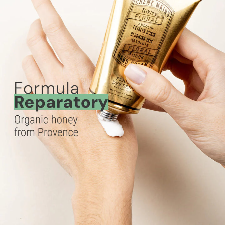 HAND CREAM - REGENERATING HONEY 75ML