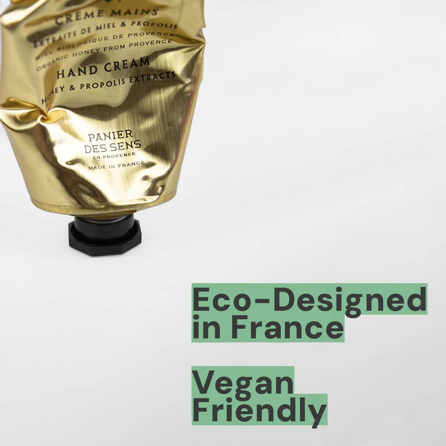 HAND CREAM - REGENERATING HONEY 75ML