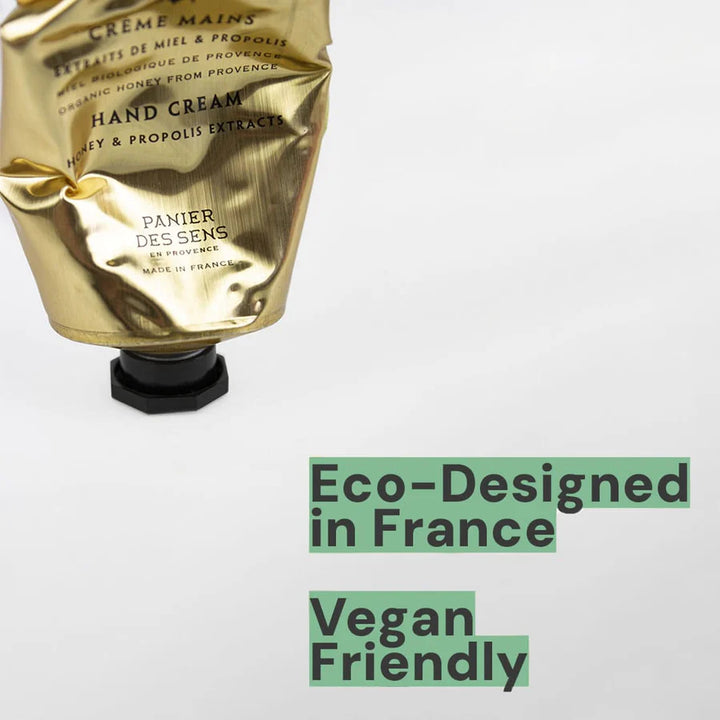 HAND CREAM - REGENERATING HONEY 75ML
