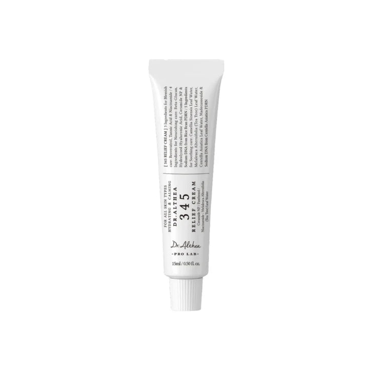 345 RELIEF CREAM 50ML