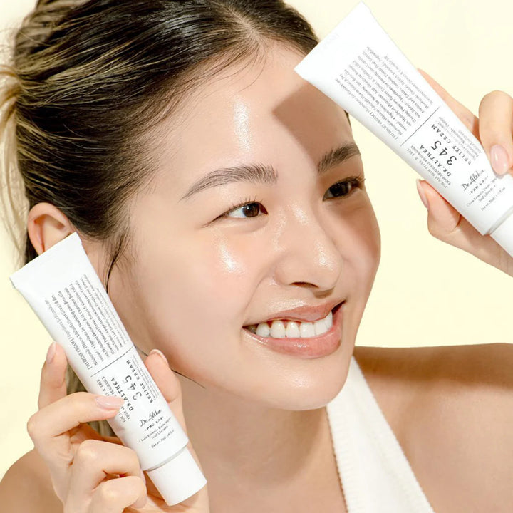 345 RELIEF CREAM 50ML