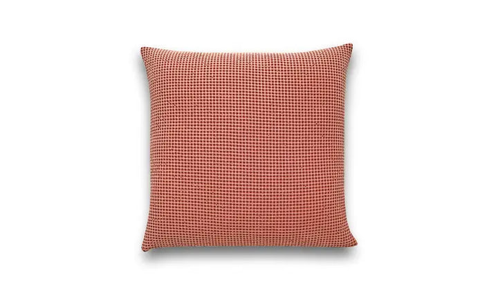 RIA PILLOW "TERRA ROSE"