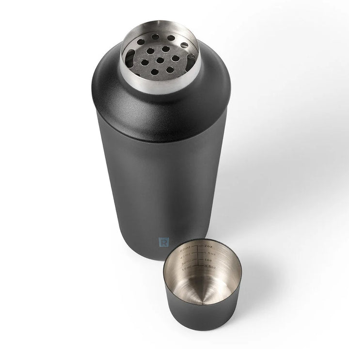 RICARDO BLACK EDITION COCKTAIL SET