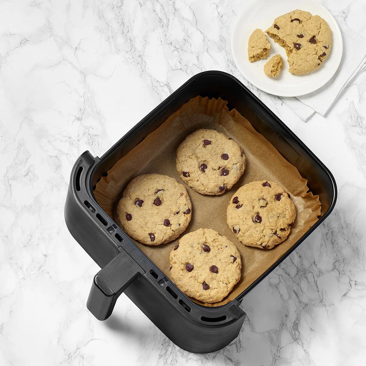 Ricardo Air Fryer - Thumbnail 3