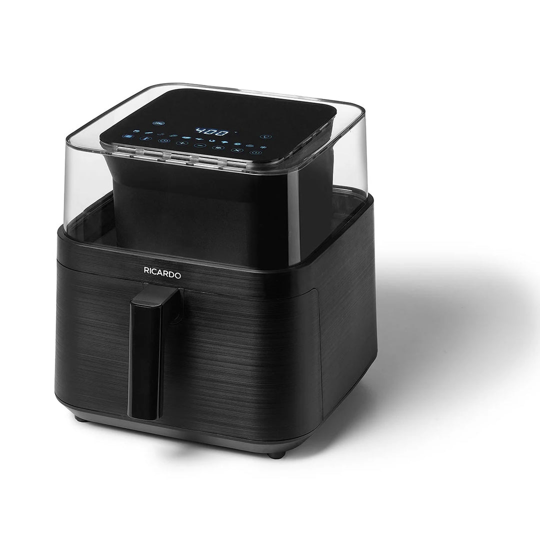 RICARDO AIR FRYER - 7.2L