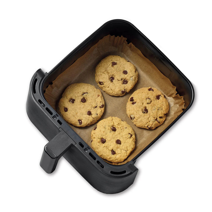 RICARDO AIR FRYER PARCHMENT PAPER - 50 non-stick