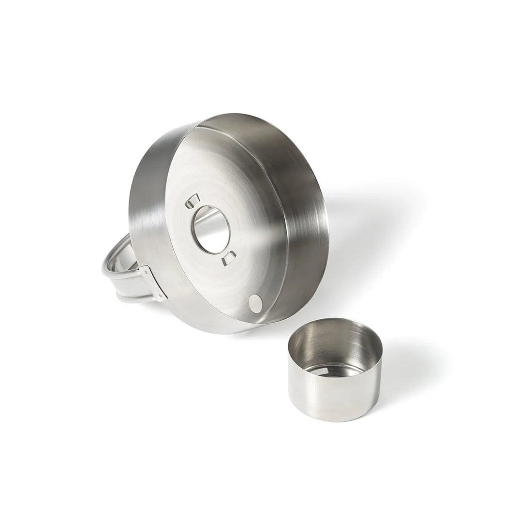 RICARDO DONUT CUTTER