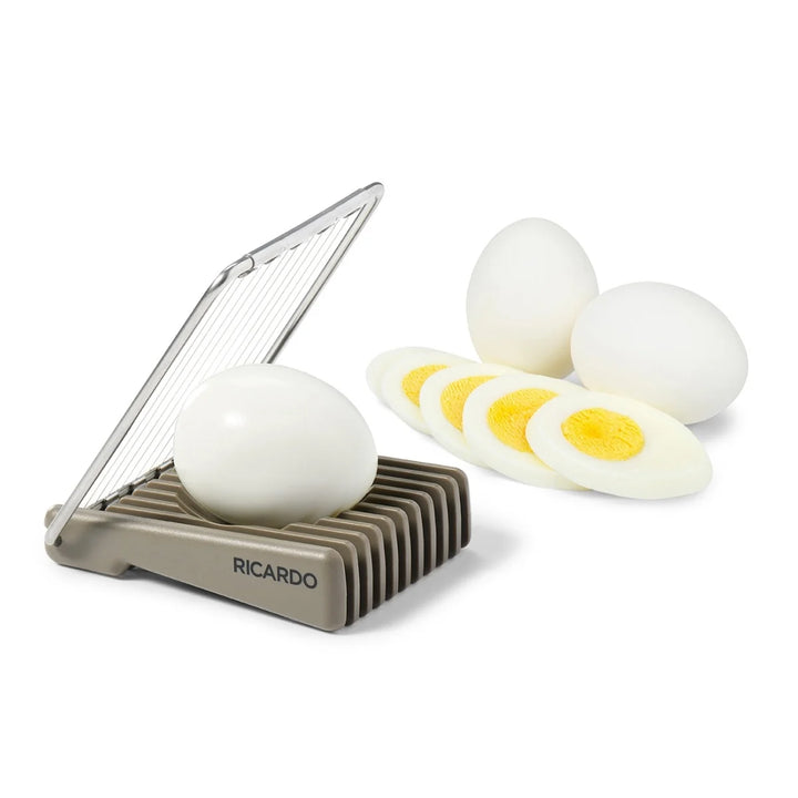 RICARDO EGG AND MOZZARELLA/BOCCONCINI SLICER