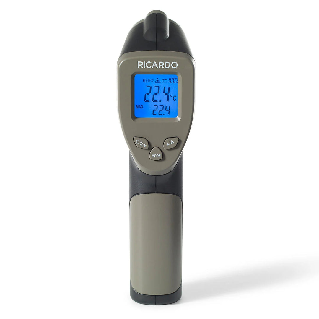 RICARDO INFRARED THERMOMETER GUN