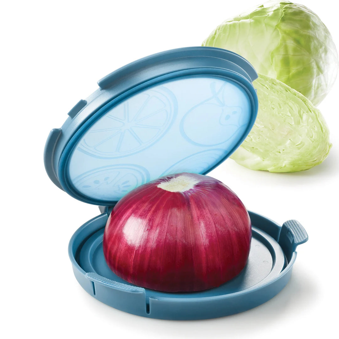 RICARDO Large Expandable Container for Fruits and Vegetables