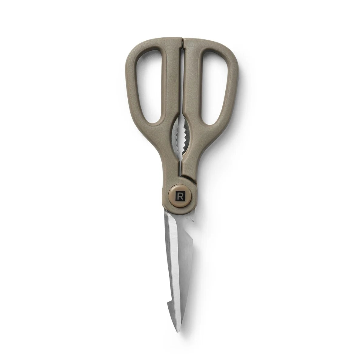 MULTIFUNCTIONAL KITCHEN SCISSORS