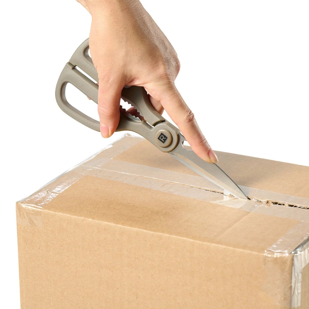 RICARDO MULTIFUNCTIONAL KITCHEN SCISSORS