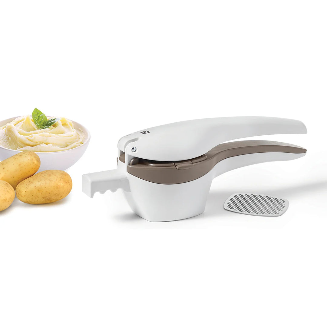 RICARDO PRESSE-PURÉE