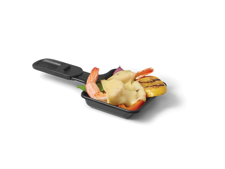 RICARDO RACLETTE SET FOR 4 PEOPLE