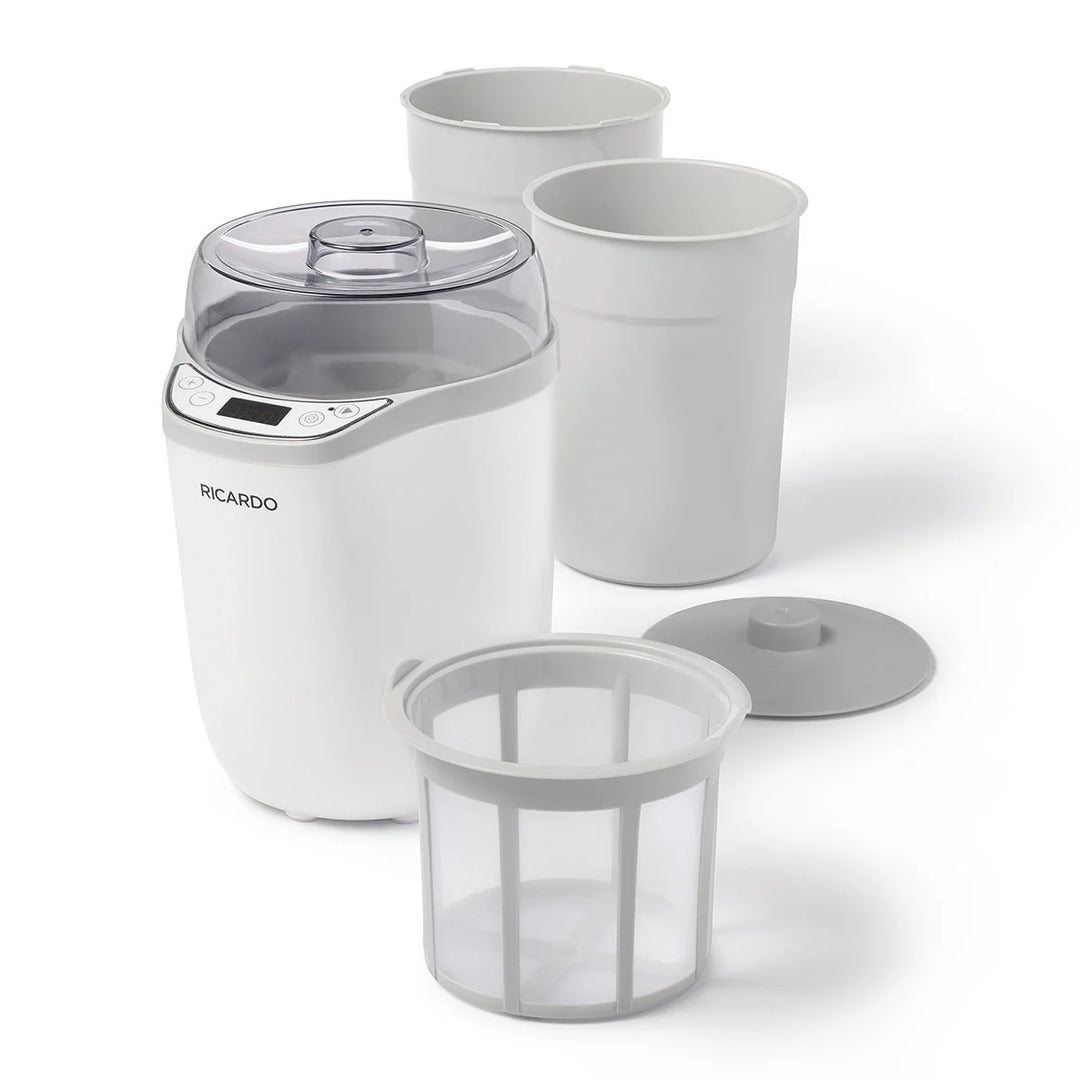 RICARDO YOGURT MAKER