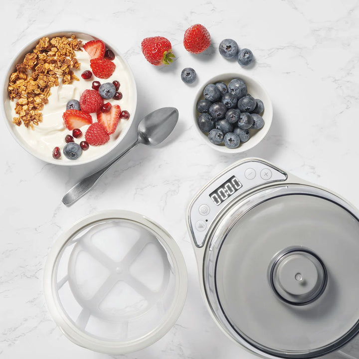 RICARDO YOGURT MAKER