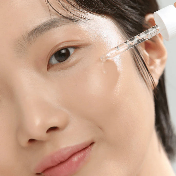 GLOW DEEP SERUM: RICE + ARBUTIN 30ML