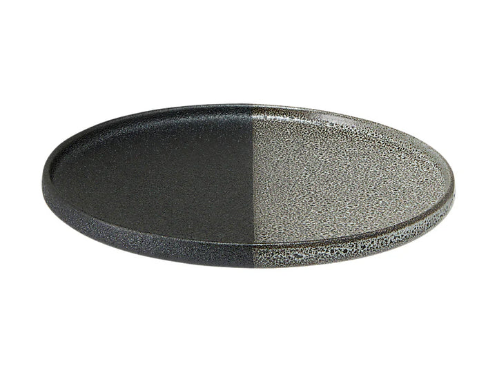 UMI HIGH-RIM PLATE 28CM