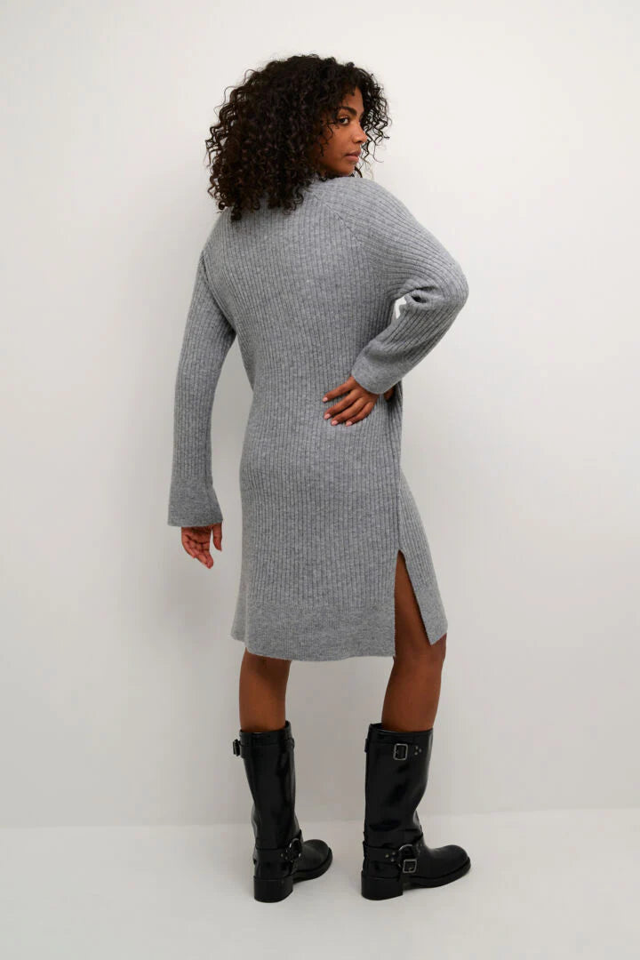 KARINYA KNIT DRESS