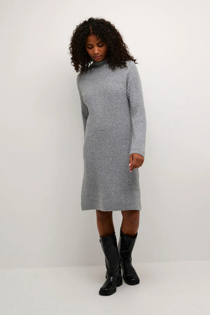 KARINYA KNIT DRESS