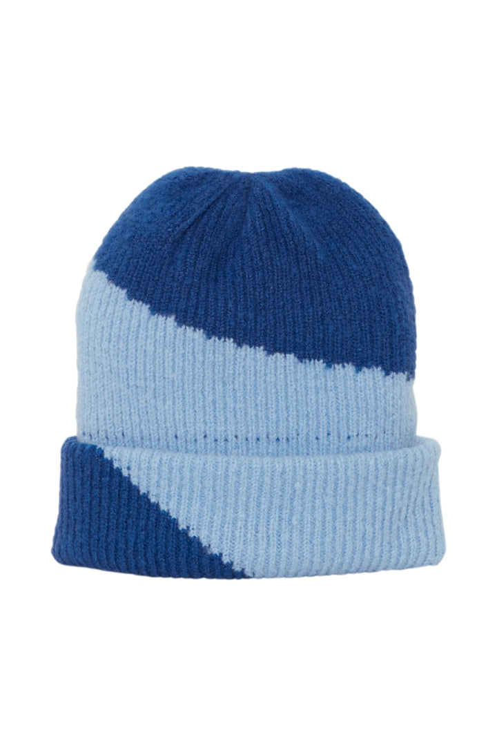 IARITVA HAT "TRUE BLUE"