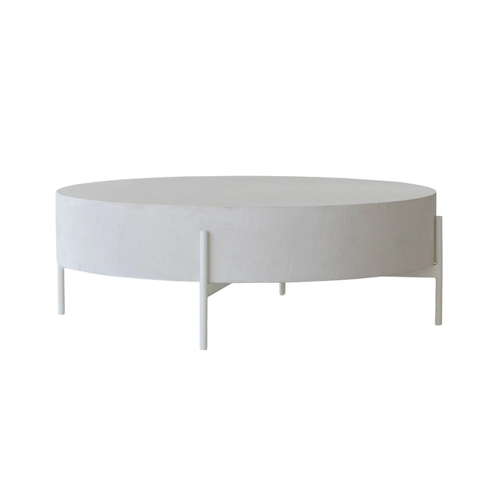 Lh Imports Luna Coffee Table