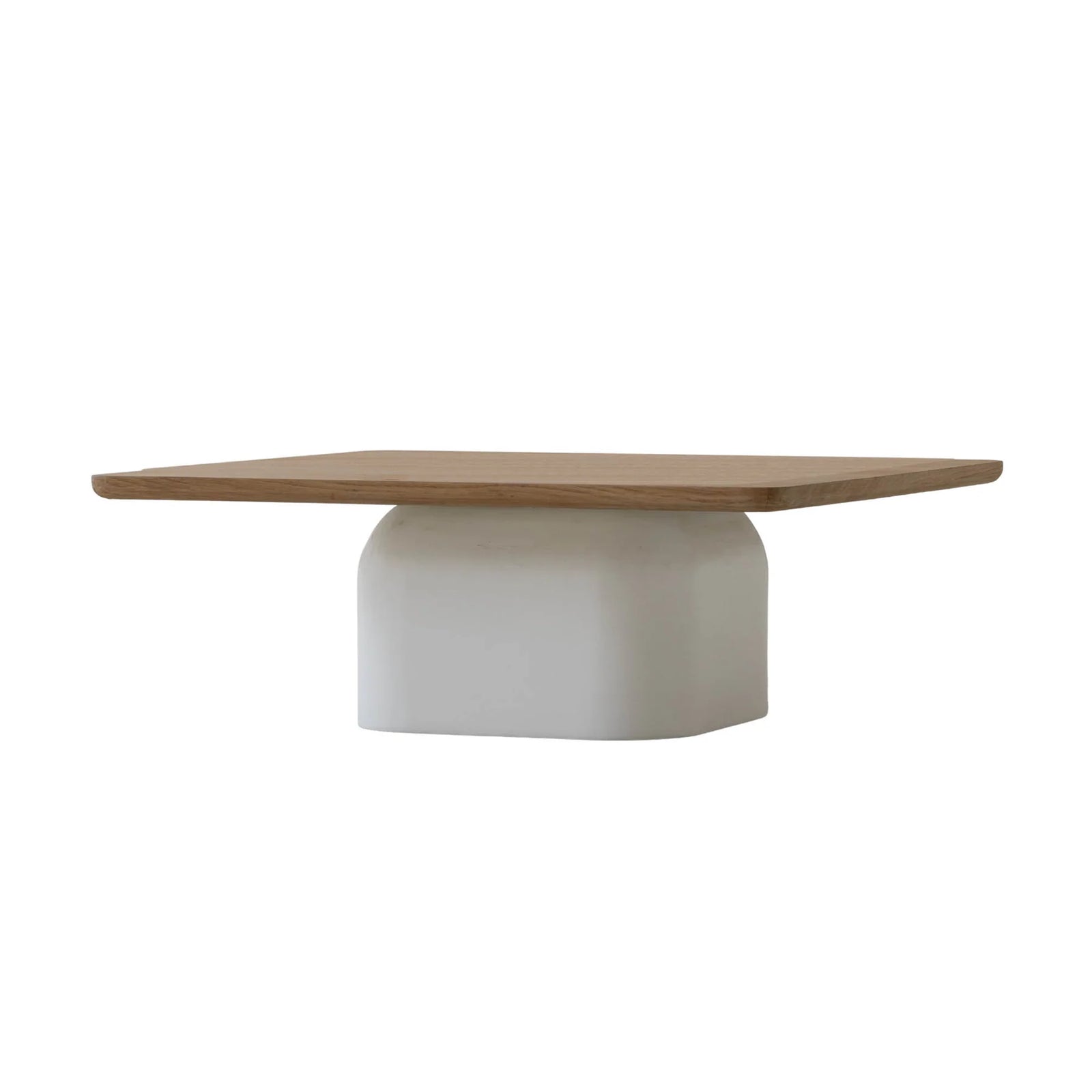 Lh Imports Sereno Coffee Table