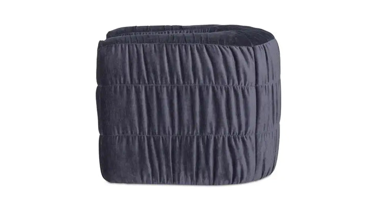 ROBSON SWIVEL CHAIR "NAVY"