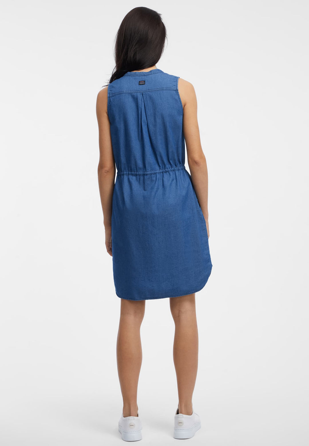 ROISSIN DENIM DRESS