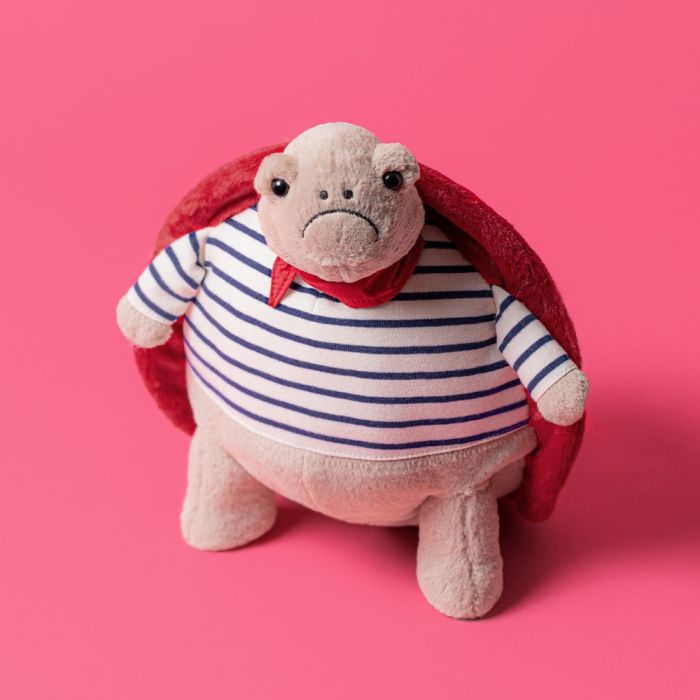 TIMMY TURTLE ROMANTIC OUTFIT