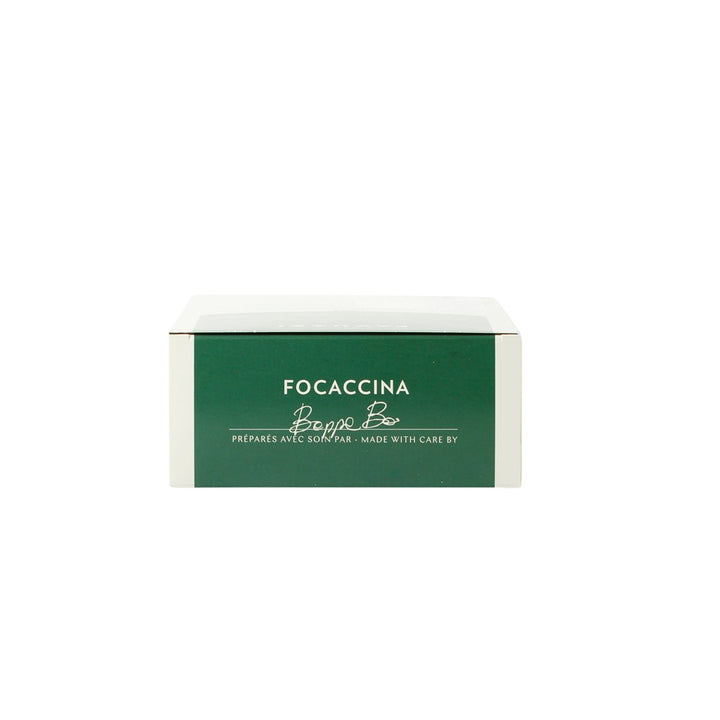 ROSEMARY CRISPY FOCACCIA STICKS 100G