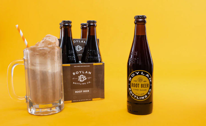 ROOT BEER