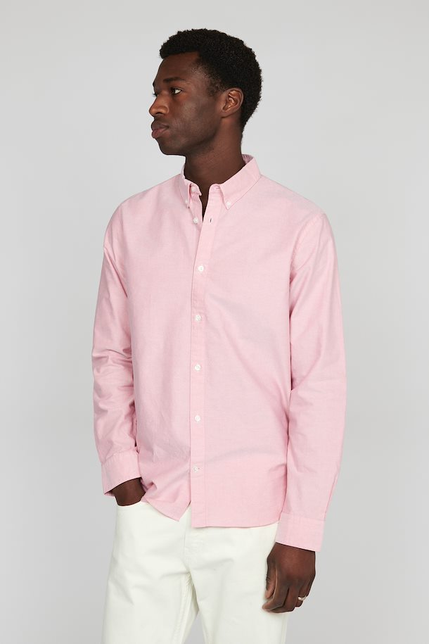 MATROSTOL SHIRT "FADED ROSE"