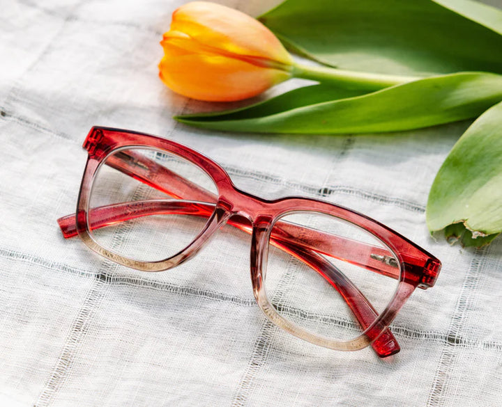 TO THE MAX - ROSE OMBRE HORN +2.25