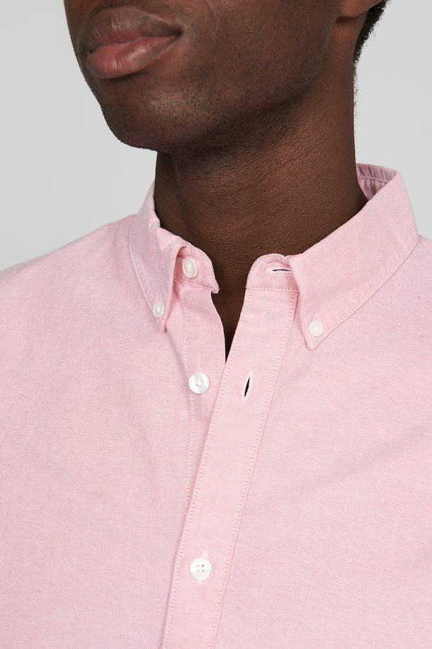 MATROSTOL SHIRT "FADED ROSE"