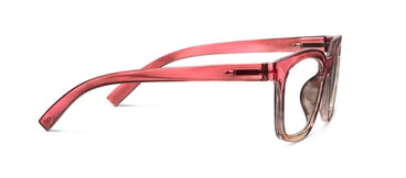 TO THE MAX - ROSE OMBRE HORN +2.25