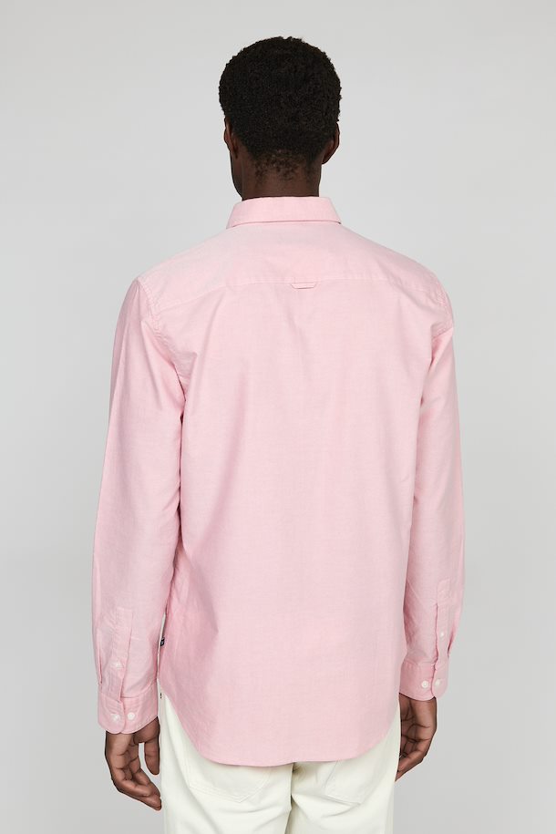 MATROSTOL SHIRT "FADED ROSE"