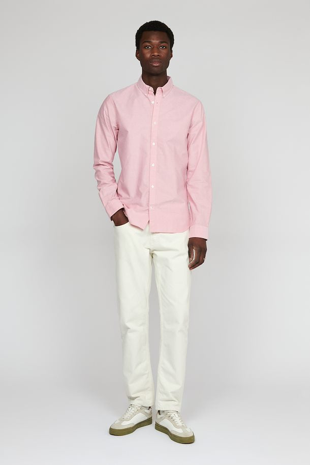 MATROSTOL SHIRT "FADED ROSE"