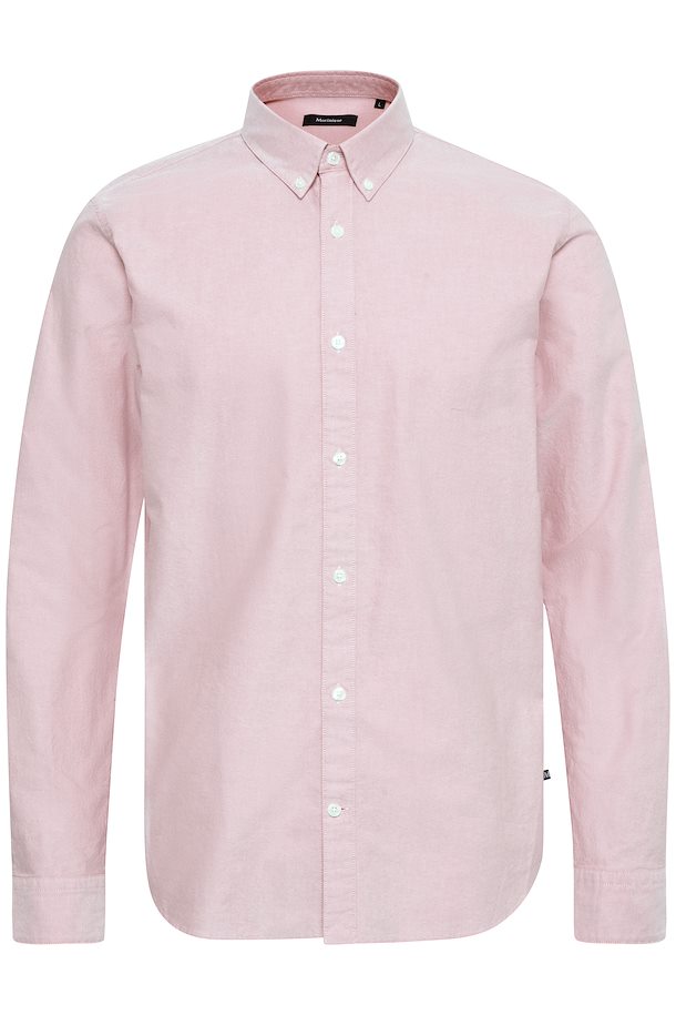 MATROSTOL SHIRT "FADED ROSE"