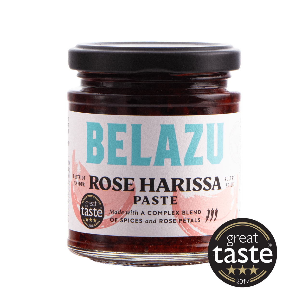 ROSE HARISSA