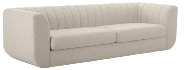 ROSY SOFA "OATMEAL"