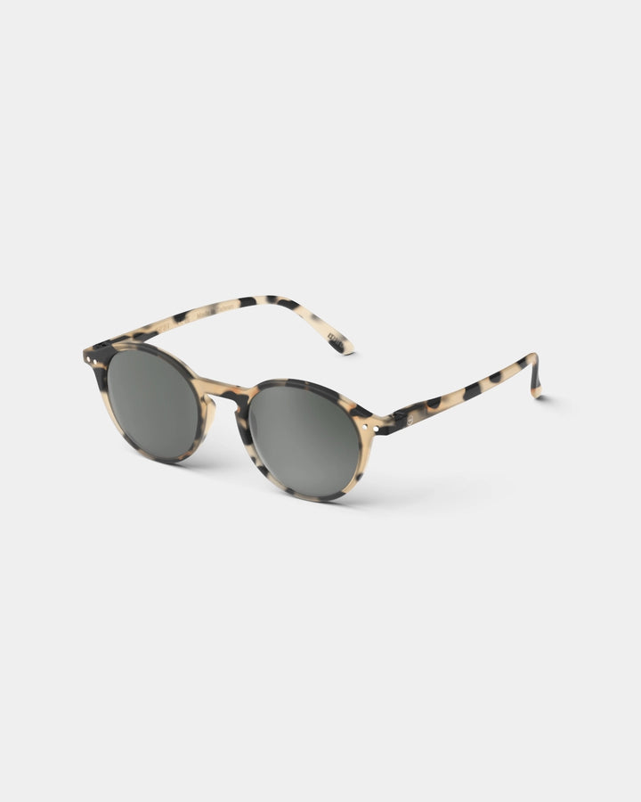 SUN #D "LIGHT TORTOISE"
