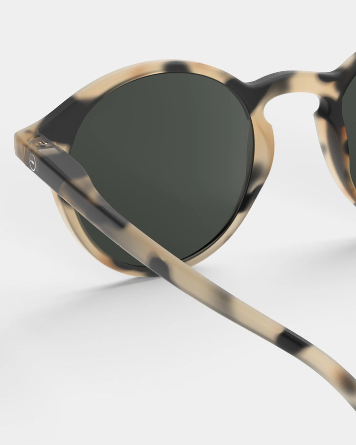 SUN #D "LIGHT TORTOISE"