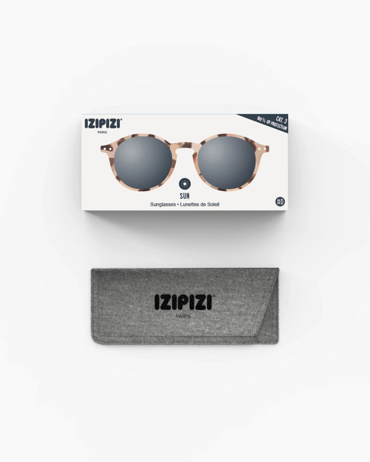 SUN #D "LIGHT TORTOISE"