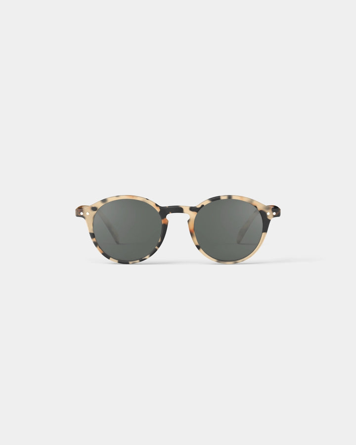 SUN #D "LIGHT TORTOISE"